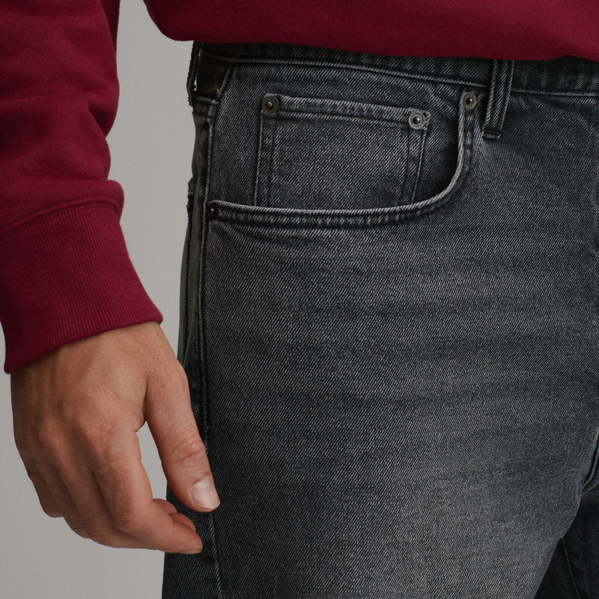 Men's Heritage Loose Fit | Eddie Bauer