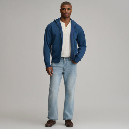 Men's Eddie's Flex Jean - Relaxed | Eddie Bauer