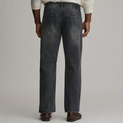 Men's Eddie's Flex Jean - Relaxed | Eddie Bauer