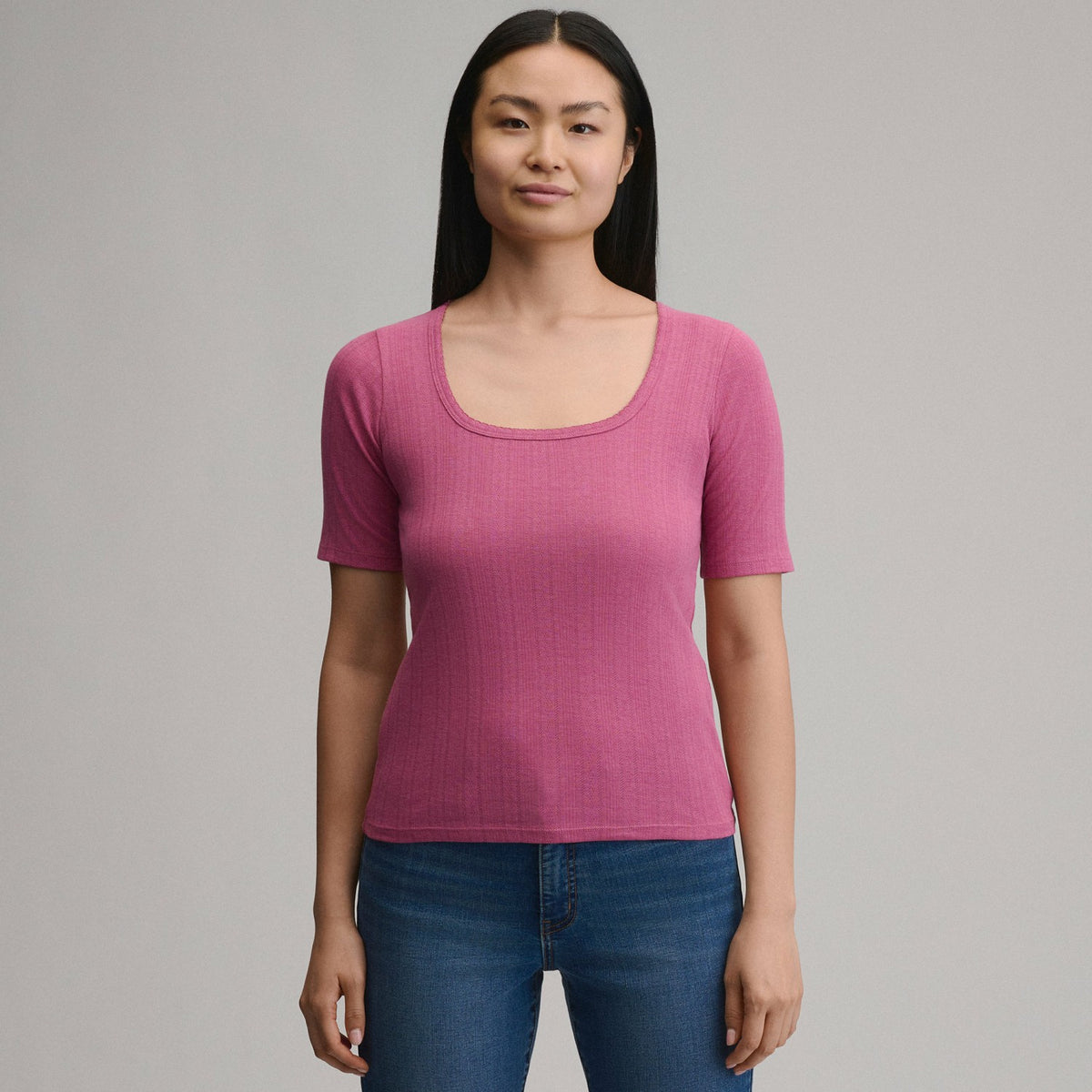 Dusty Rose,XS,Regular