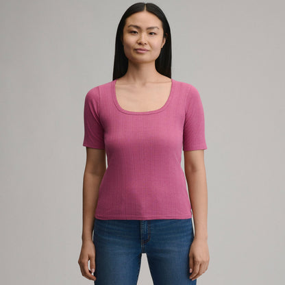 Dusty Rose,XS,Regular