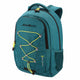 Dark Teal