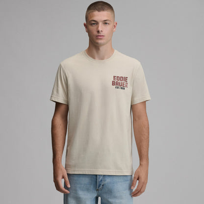 Men's EB Est. 1920 T-Shirt | Eddie Bauer