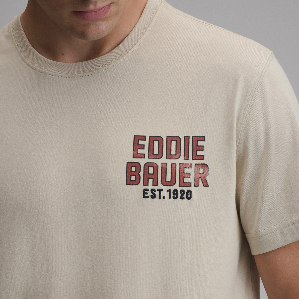 Men's EB Est. 1920 T-Shirt | Eddie Bauer