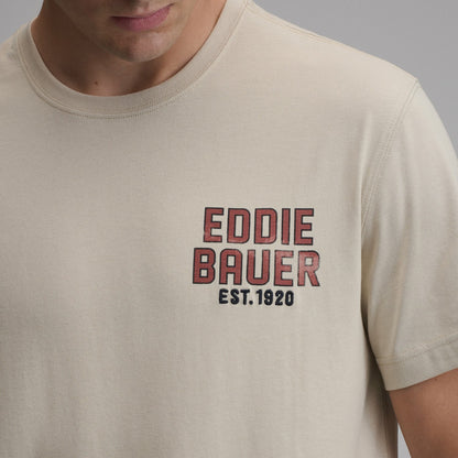 Men's EB Est. 1920 T-Shirt | Eddie Bauer