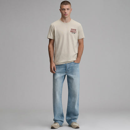 Men's EB Est. 1920 T-Shirt | Eddie Bauer