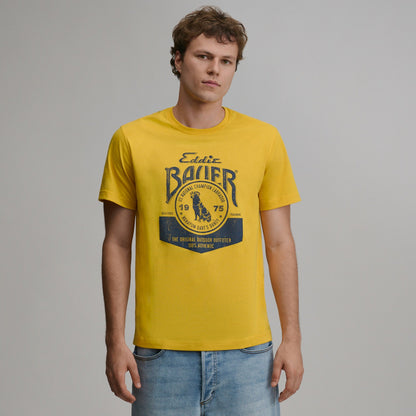 Men's EB Champion Lab T-Shirt | Eddie Bauer