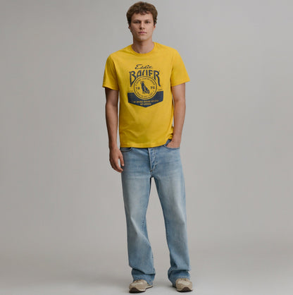 Men's EB Champion Lab T-Shirt | Eddie Bauer