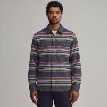 Men's LS Dawn Patrol Shirt | Eddie Bauer