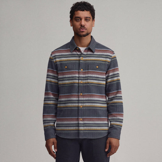 Men's LS Dawn Patrol Shirt | Eddie Bauer