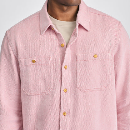 Men's LS Dawn Patrol Shirt | Eddie Bauer