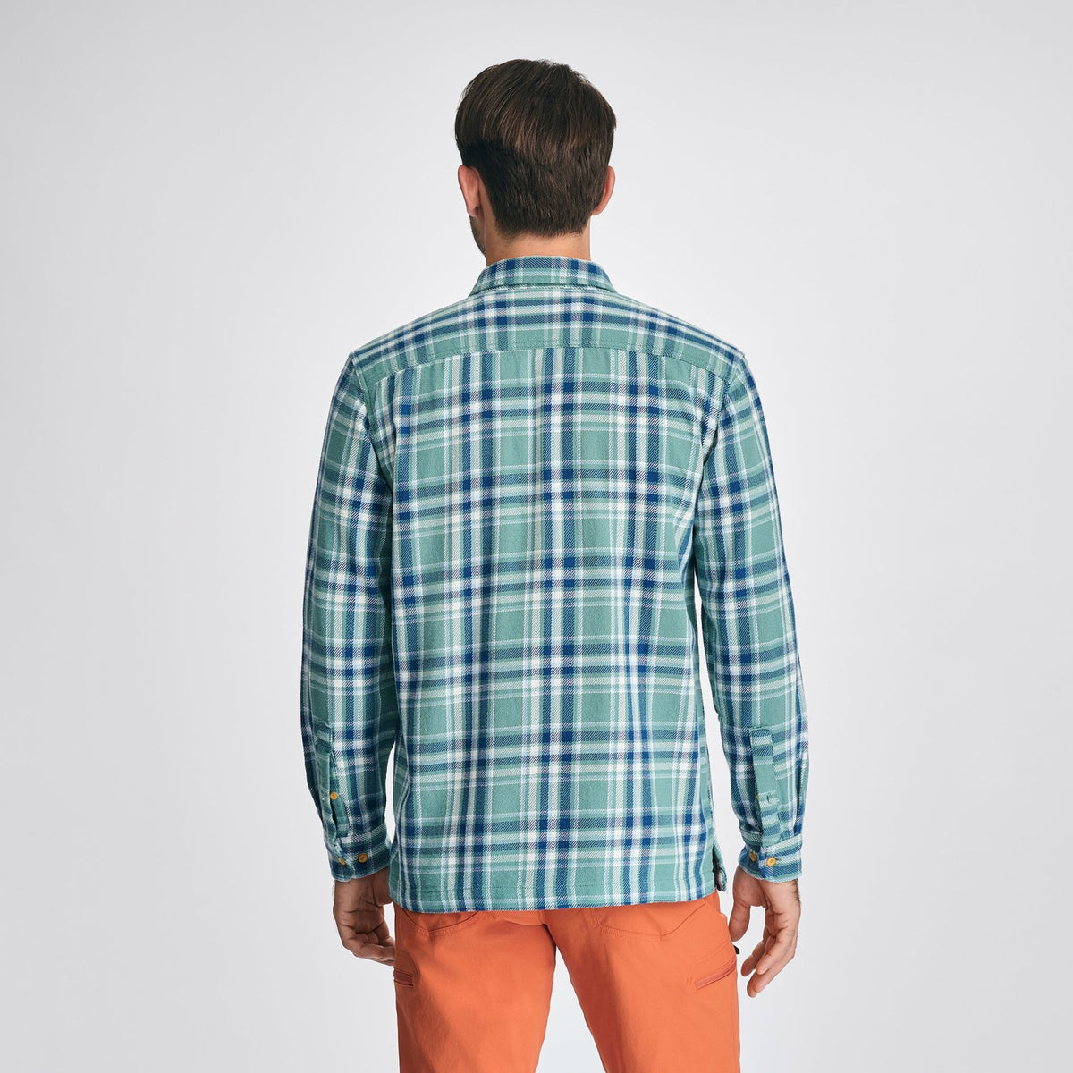 Men's LS Dawn Patrol Shirt | Eddie Bauer