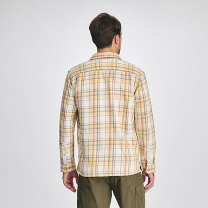 Men's LS Dawn Patrol Shirt | Eddie Bauer