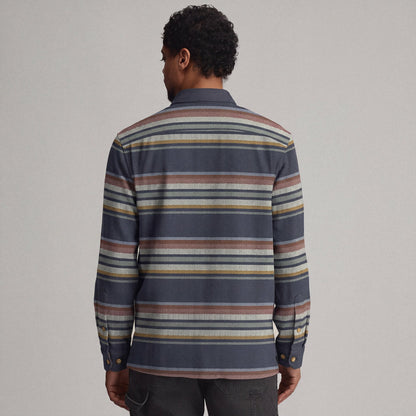 Men's LS Dawn Patrol Shirt | Eddie Bauer