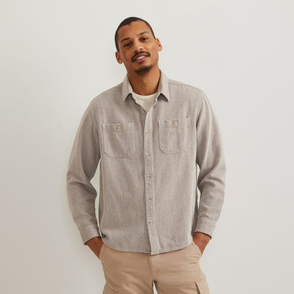 Men's LS Dawn Patrol Shirt | Eddie Bauer