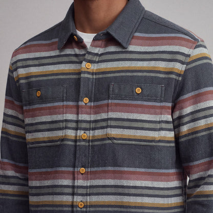 Men's LS Dawn Patrol Shirt | Eddie Bauer