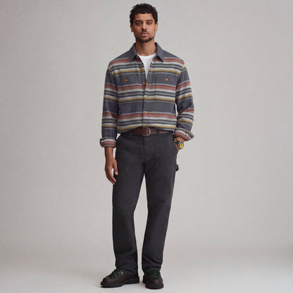 Men's LS Dawn Patrol Shirt | Eddie Bauer