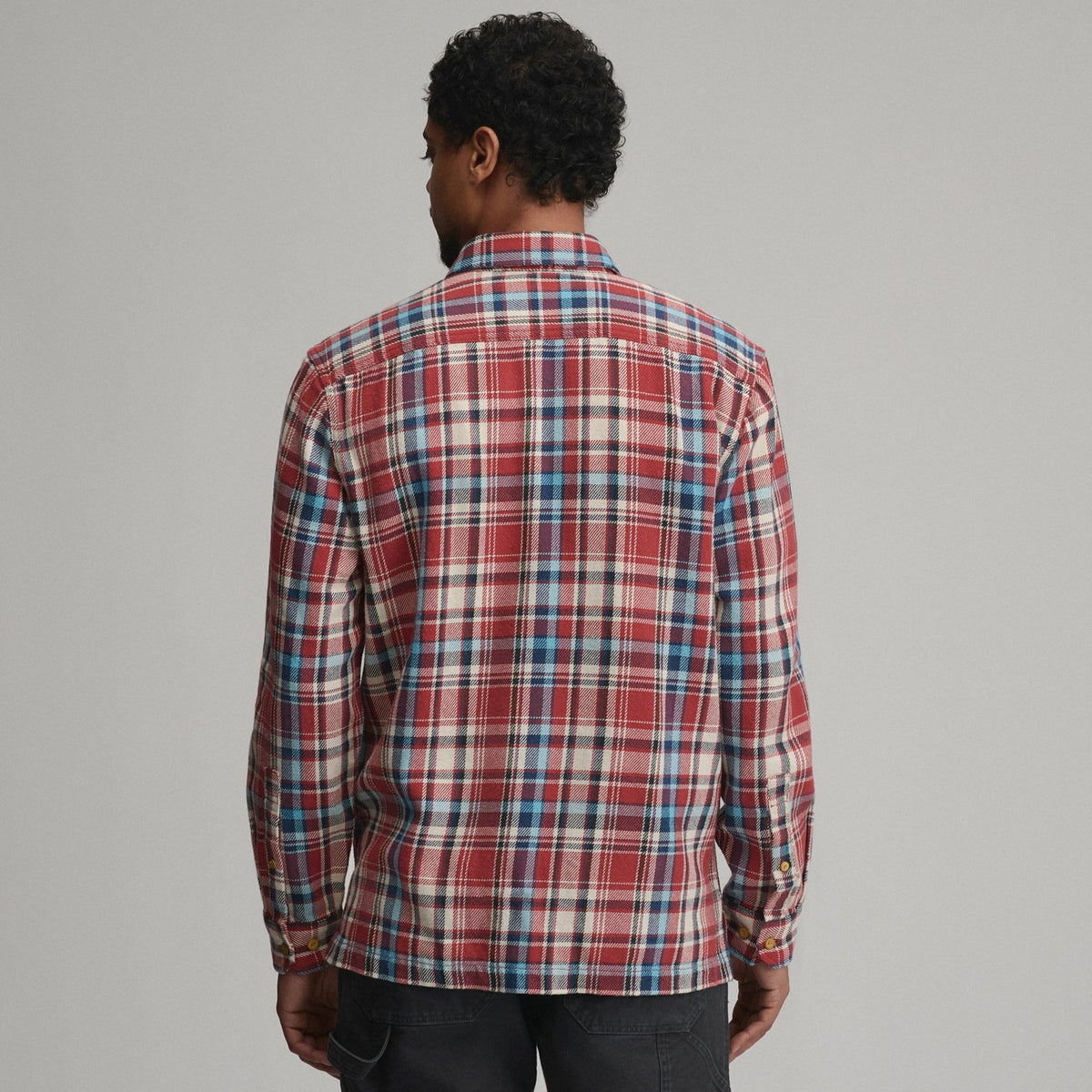 Men's LS Dawn Patrol Shirt | Eddie Bauer
