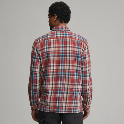 Men's LS Dawn Patrol Shirt | Eddie Bauer