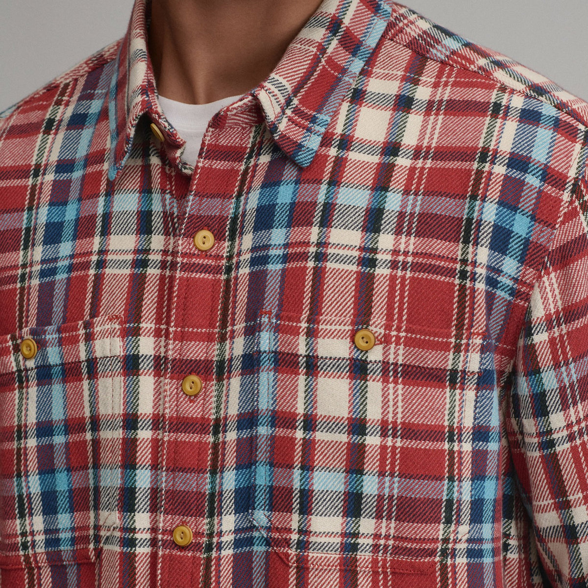 Men's LS Dawn Patrol Shirt | Eddie Bauer