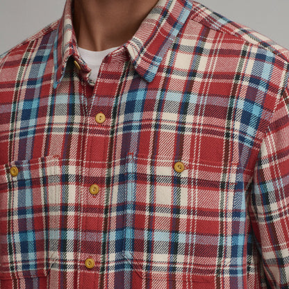 Men's LS Dawn Patrol Shirt | Eddie Bauer