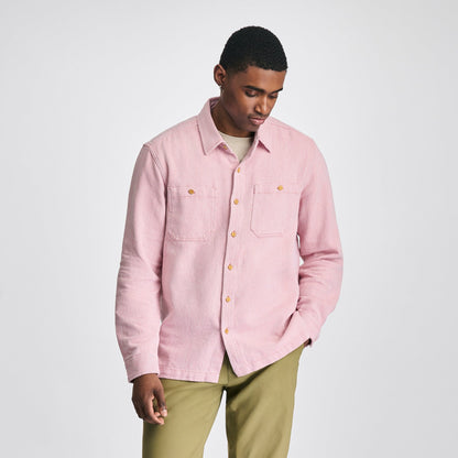 Men's LS Dawn Patrol Shirt | Eddie Bauer