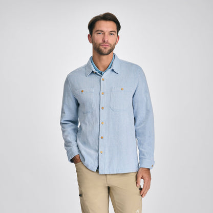 Blue Fog,S,Regular
