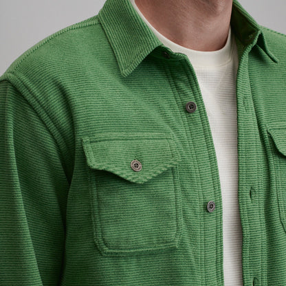 Men's Chutes Microfleece Shirt | Eddie Bauer