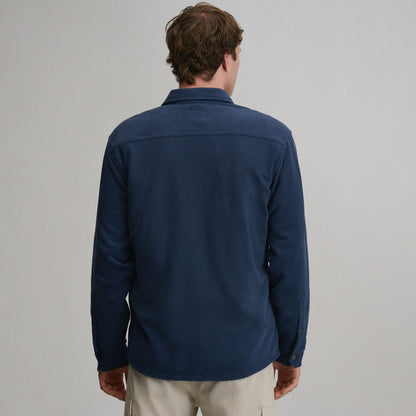 Men's Chutes Microfleece Shirt | Eddie Bauer