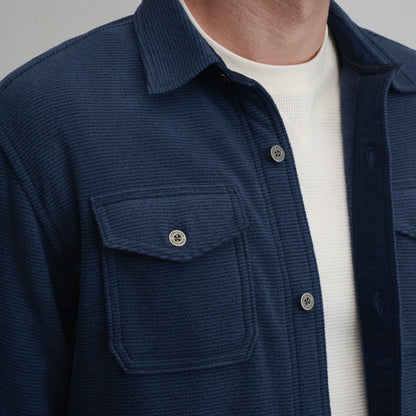 Men's Chutes Microfleece Shirt | Eddie Bauer