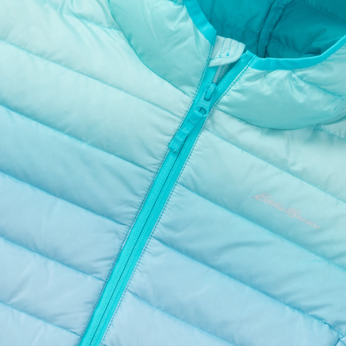Kids Kids Cirruslite Down Hooded Jacket - Print | Eddie Bauer