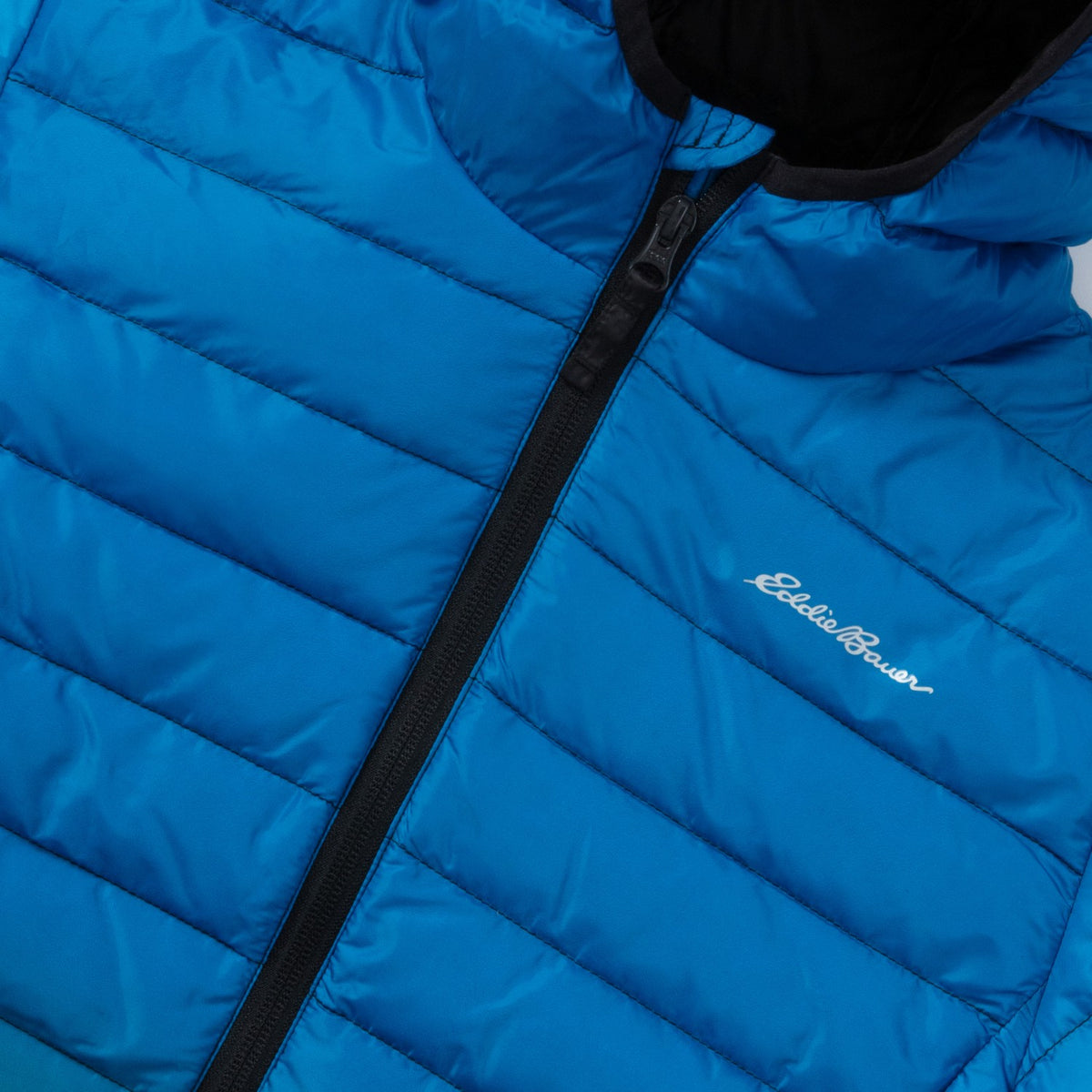 Kids Kids Cirruslite Down Hooded Jacket - Print | Eddie Bauer