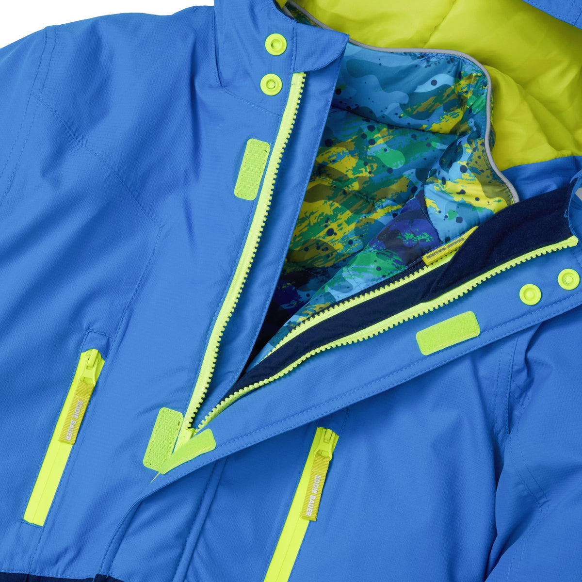 Boys Powder Search 3-In-1 | Eddie Bauer