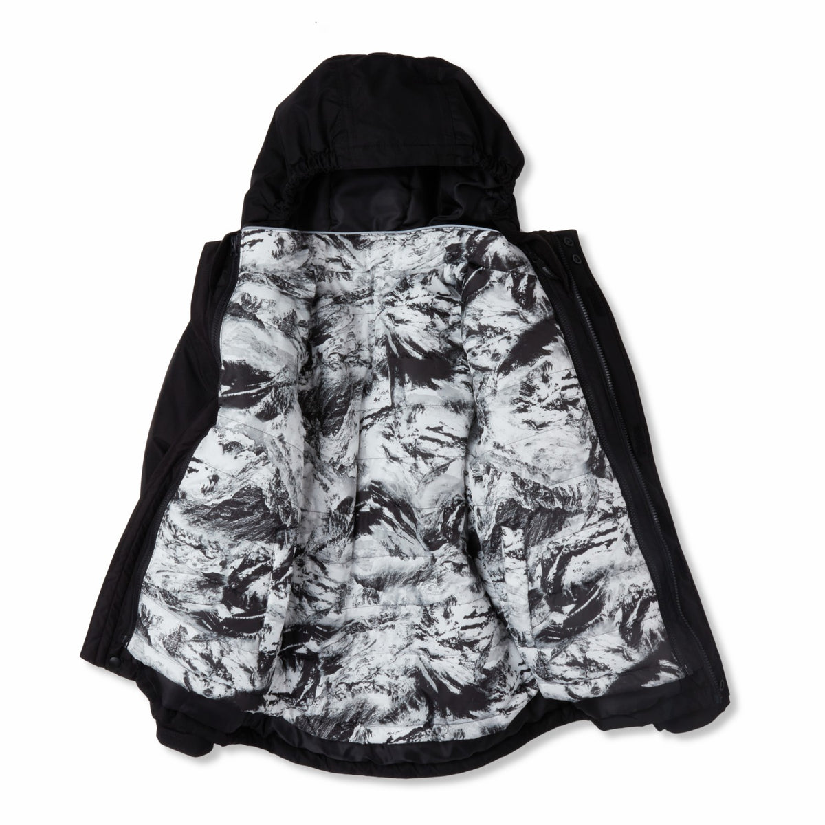 Boys Powder Search 3-In-1 | Eddie Bauer
