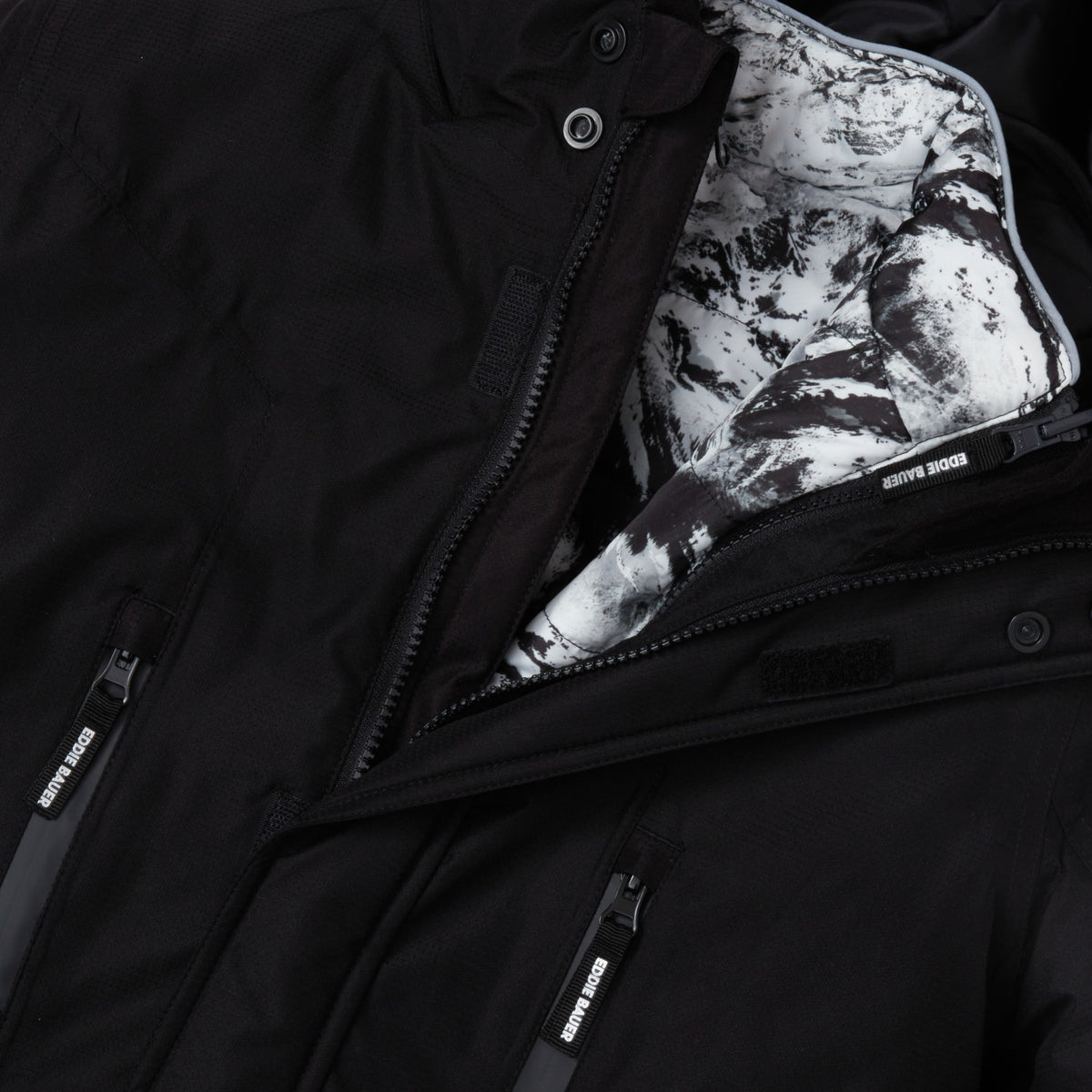 Boys Powder Search 3-In-1 | Eddie Bauer