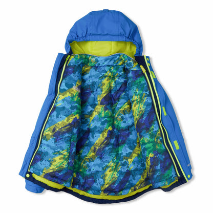 Boys Powder Search 3-In-1 | Eddie Bauer