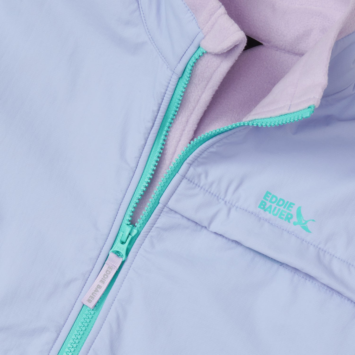 Chilali Fleece Jacket | Eddie Bauer