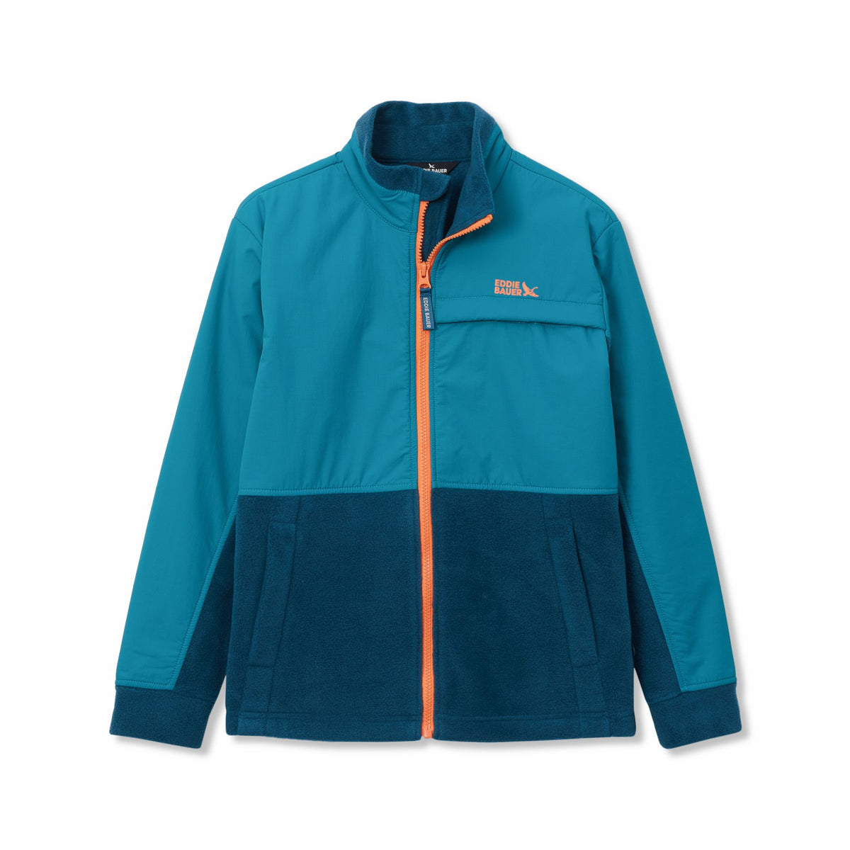 Chilali Fleece Jacket | Eddie Bauer