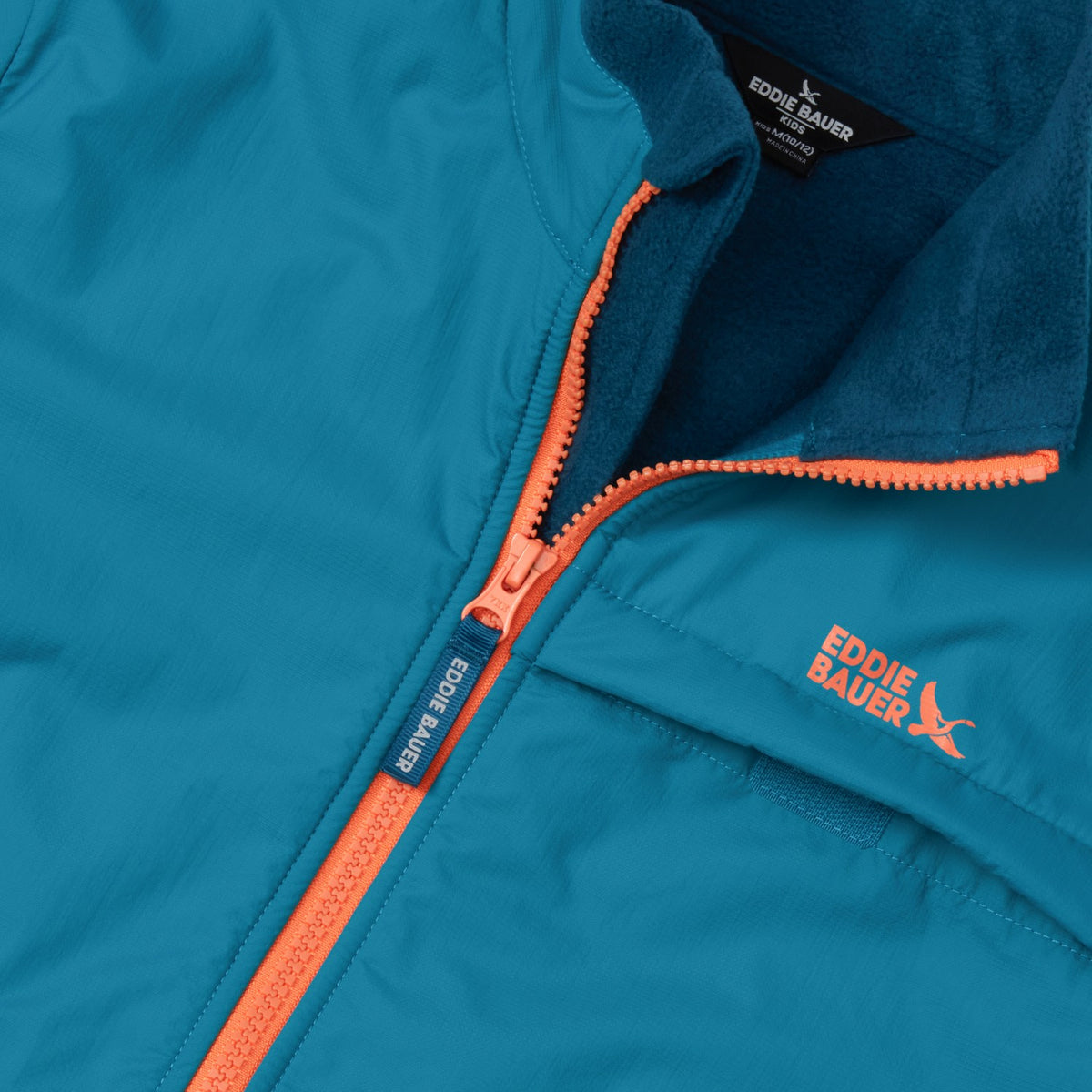 Chilali Fleece Jacket | Eddie Bauer