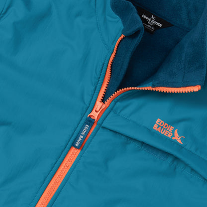 Chilali Fleece Jacket | Eddie Bauer