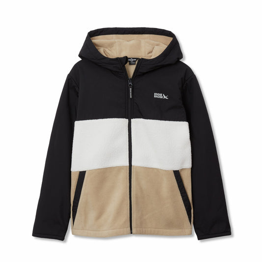 Chilali Fleece Jacket | Eddie Bauer