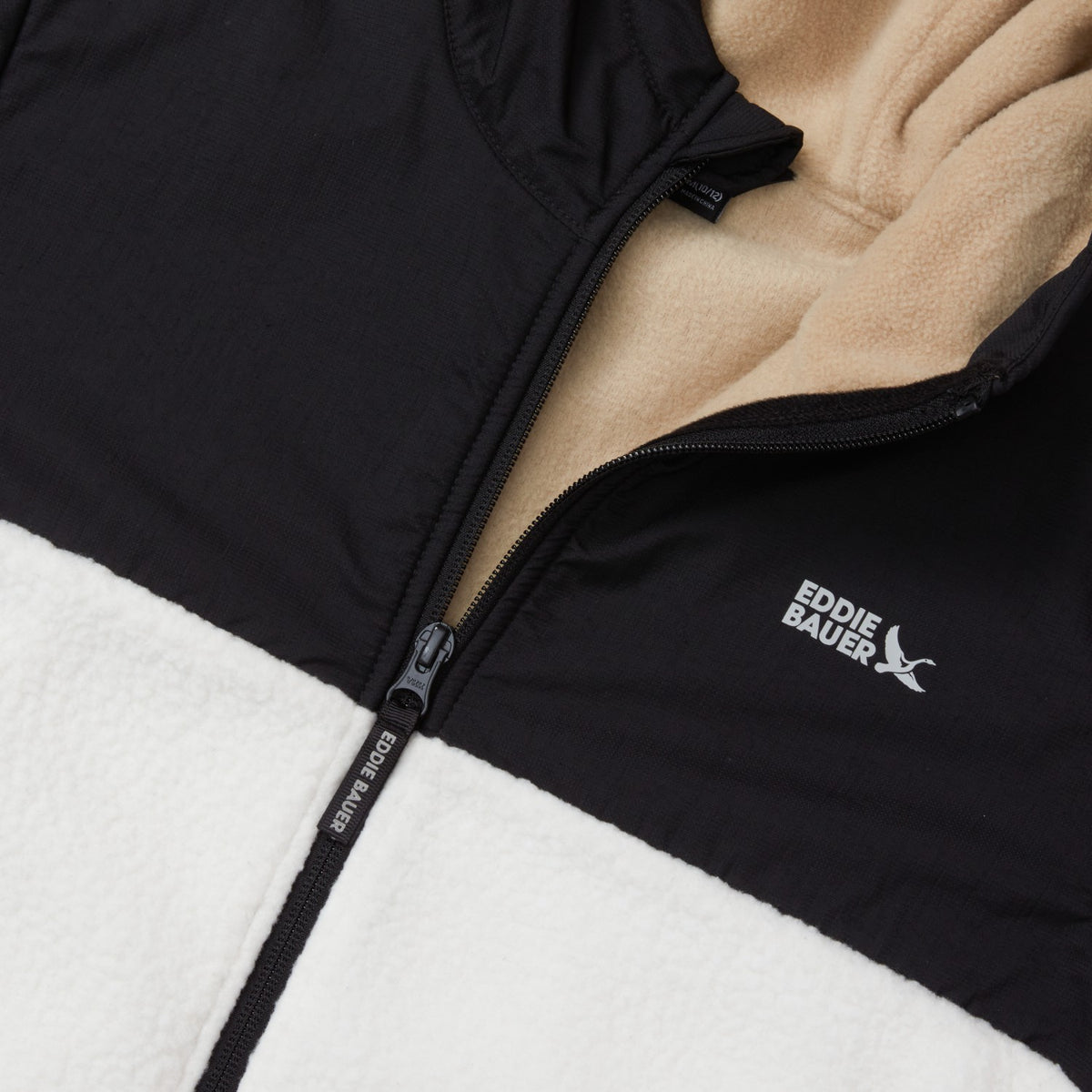 Chilali Fleece Jacket | Eddie Bauer