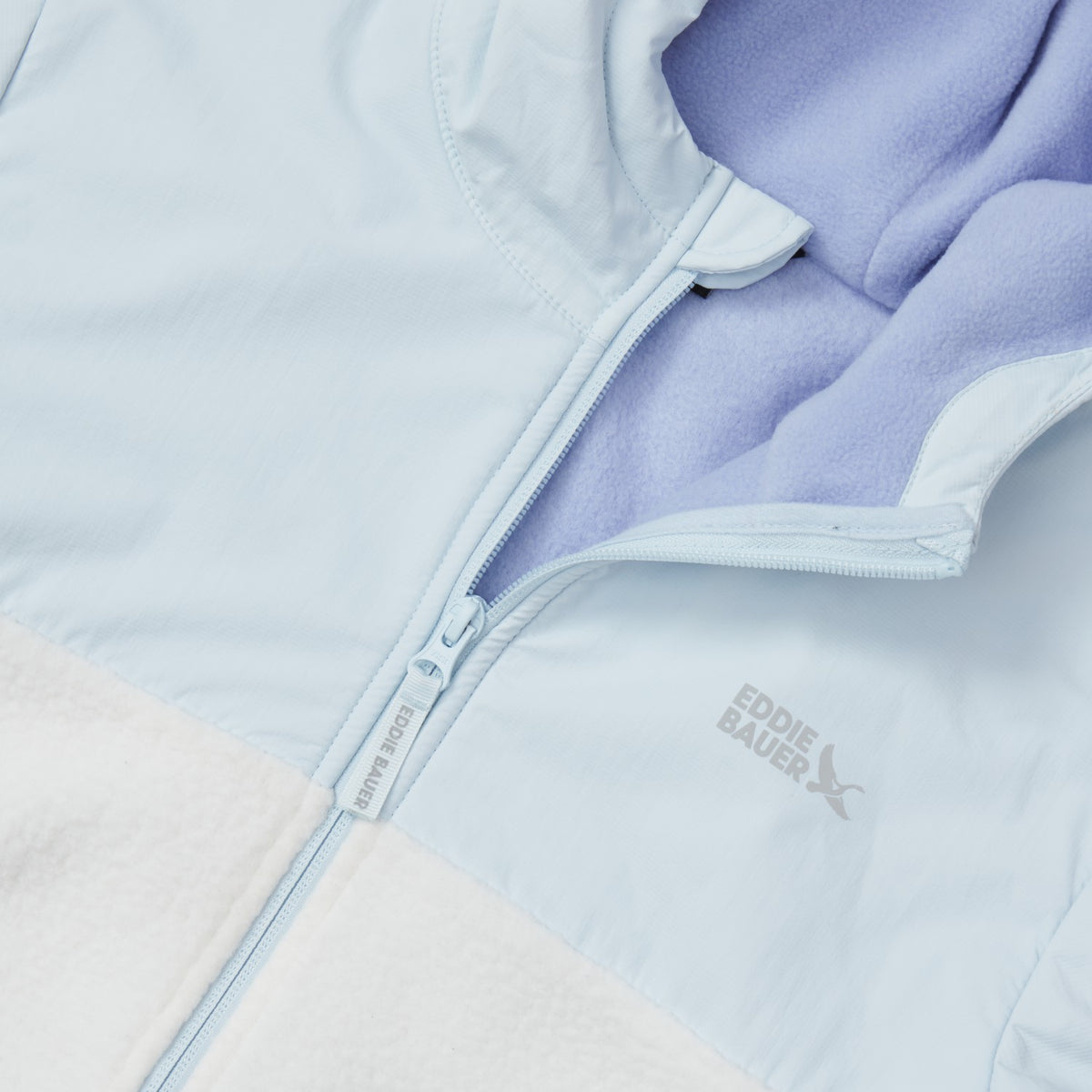 Chilali Fleece Jacket | Eddie Bauer