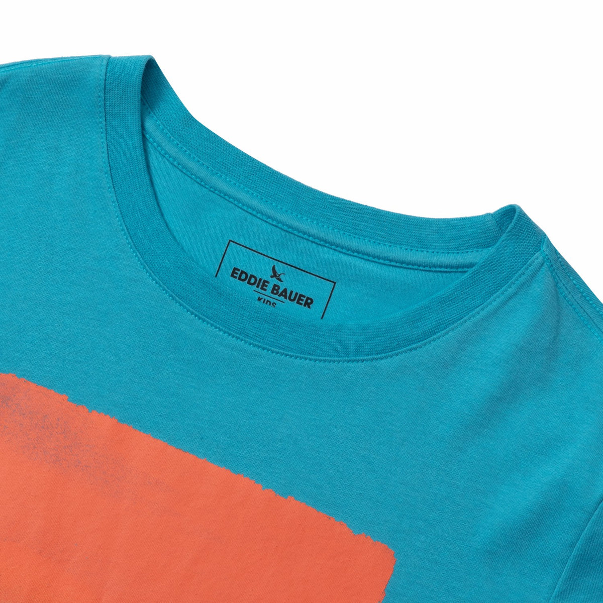 Boys SS Graphic T-Shirt | Eddie Bauer