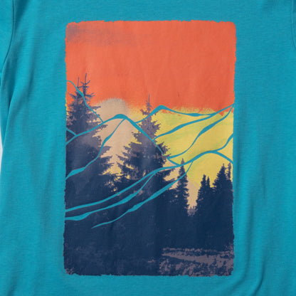 Boys SS Graphic T-Shirt | Eddie Bauer