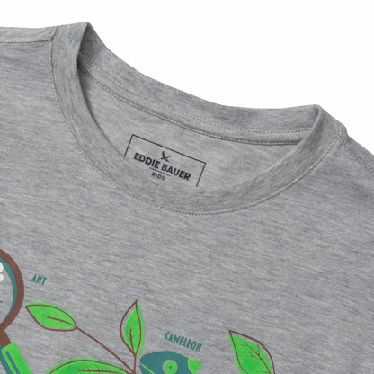Boys SS Graphic T-Shirt | Eddie Bauer