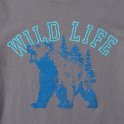 Boys SS Graphic T-Shirt | Eddie Bauer