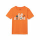 VIVID ORANGE