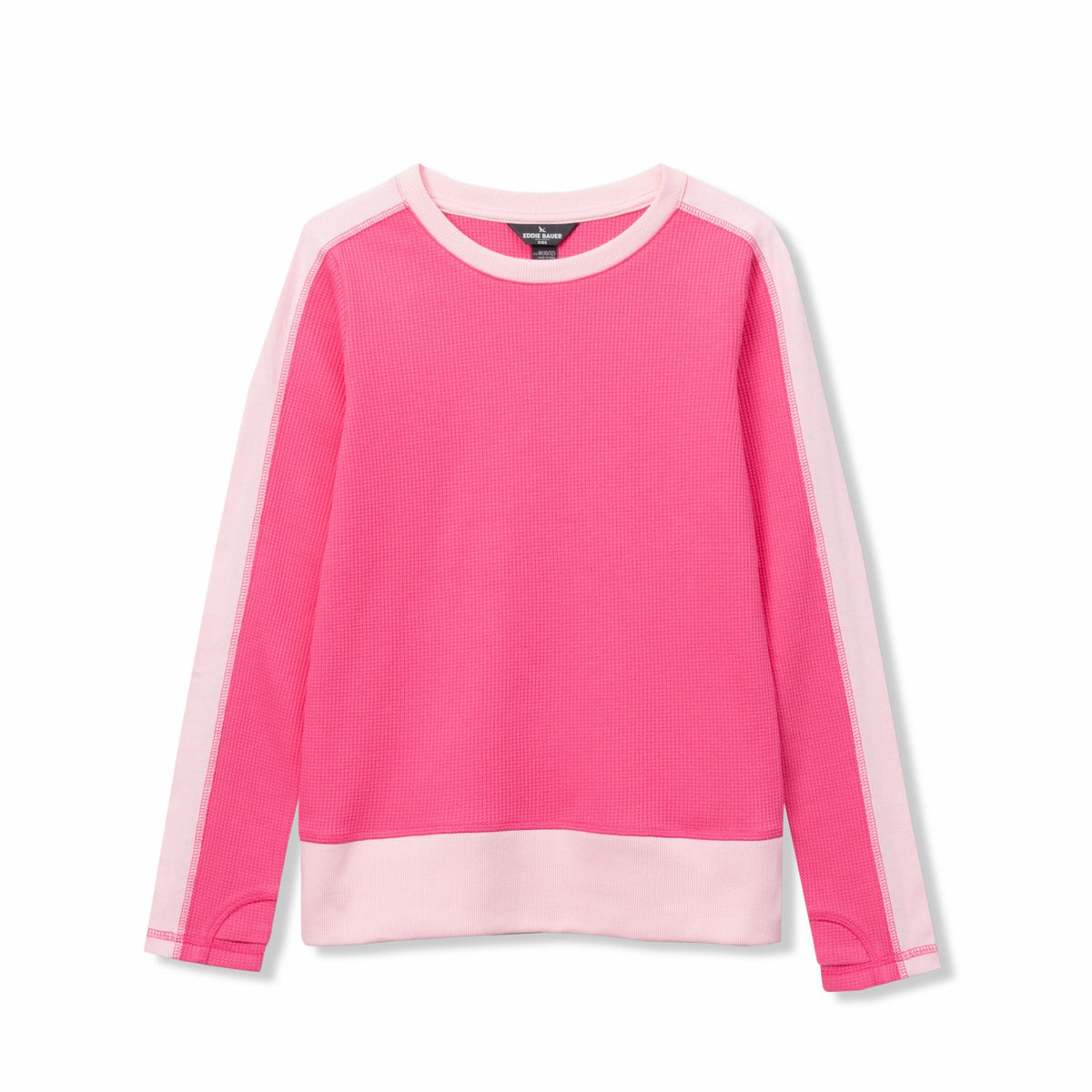 Kids Girls Myriad Thermal | Eddie Bauer