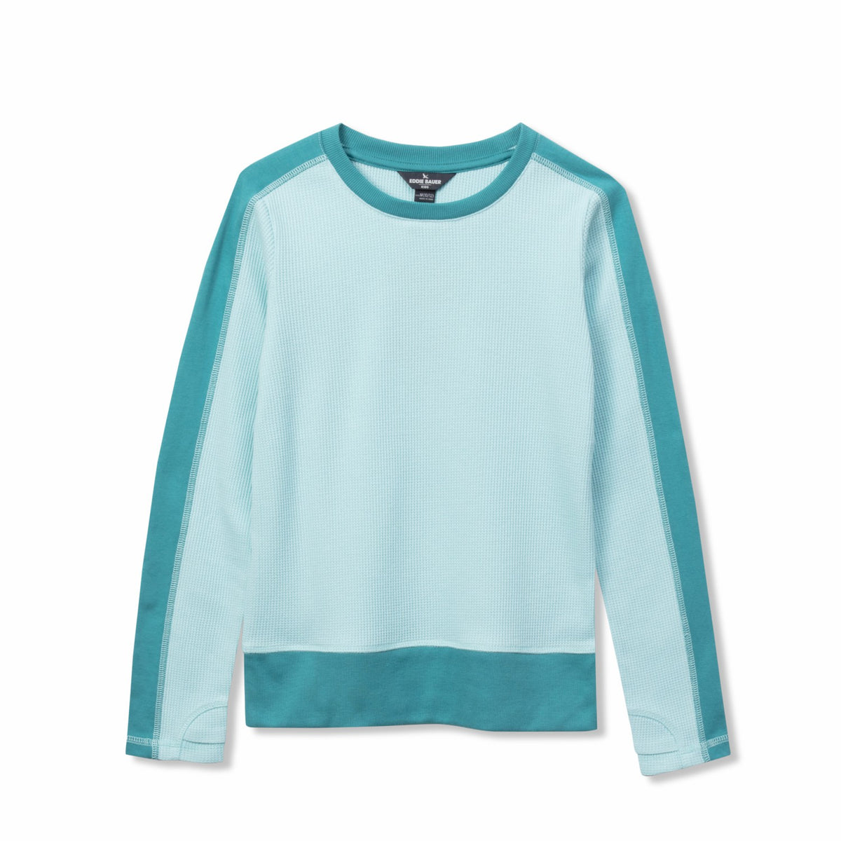 Kids Girls Myriad Thermal | Eddie Bauer